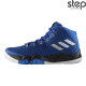 Adidas Crazy hustle J